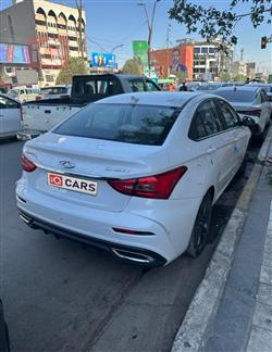 شيري أريزو 5